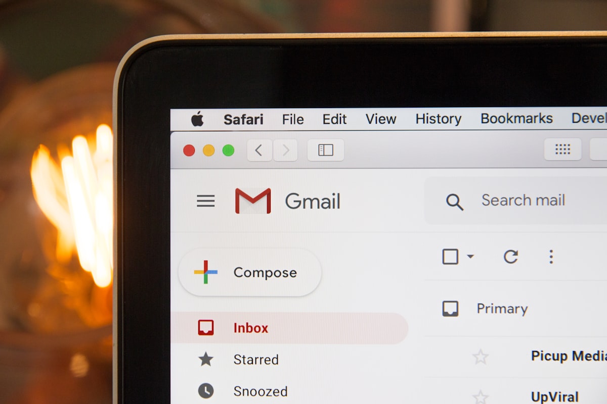 Designing Email Campaigns That Don't Get Marked as Spam