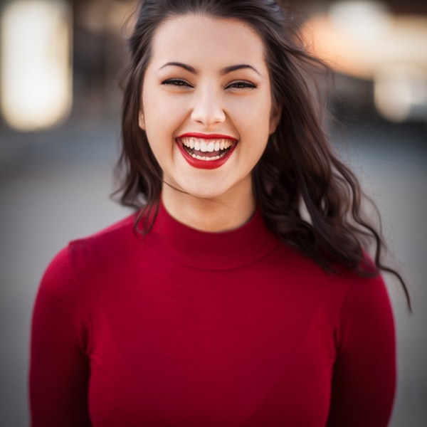 Lena Brandt